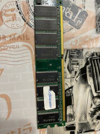 Modulo RAM - 16M84X-6