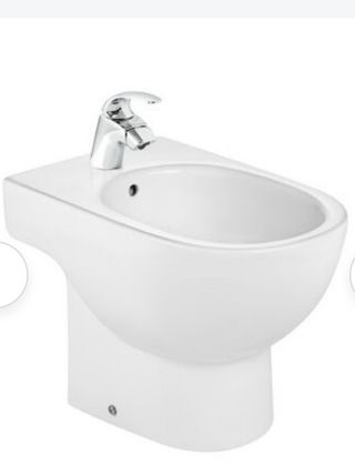 Bidet Roca