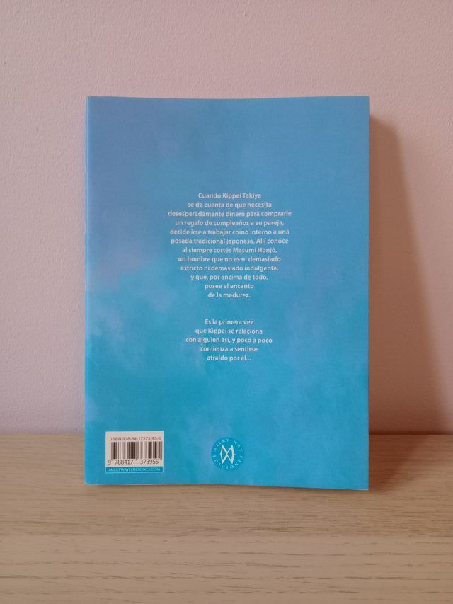 Blue! Blue! Blue! - Amamiya