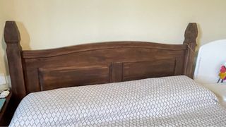 Muebles dormitorio matrimonio