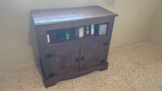 Muebles dormitorio matrimonio
