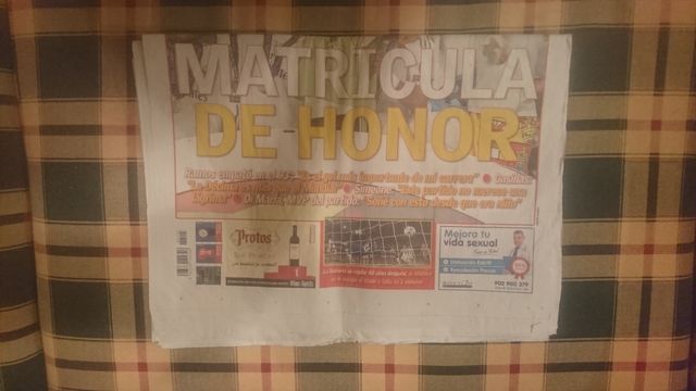 As de la Décima del Real Madrid