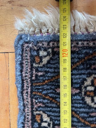 Alfombra Persa