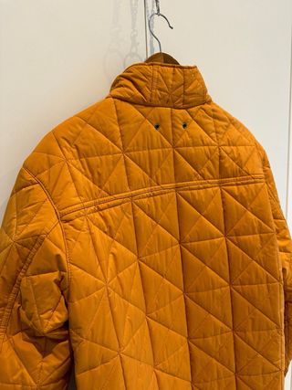 Cappotto Uomo Zara