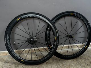 Mavic Cosmic Pro Carbon Sl