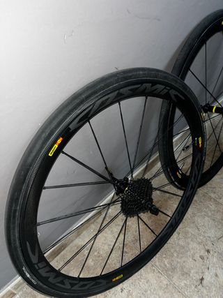 Mavic Cosmic Pro Carbon Sl