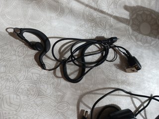 Emisora Portátil Radio Rexon RC-28L