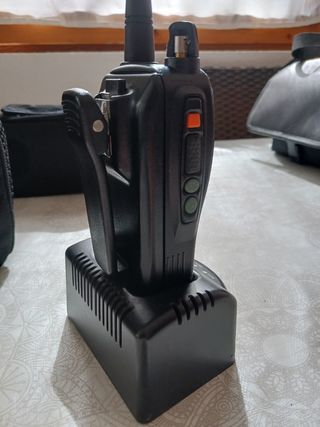 Emisora Portátil Radio Rexon RC-28L