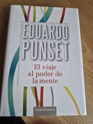El viaje al poder de la mente