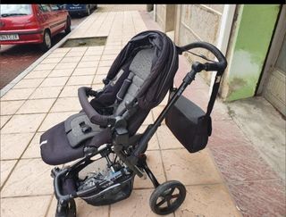 Carro Epic jane