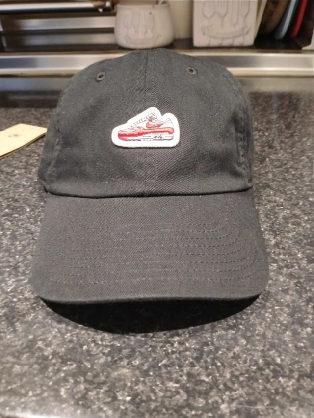 Gorra Nike Air Max 1 / 1987