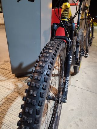Orbea oiz m10 XL 