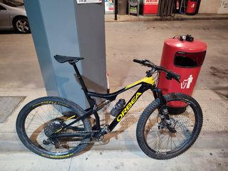 Orbea oiz m10 XL 