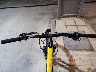Orbea oiz m10 XL 