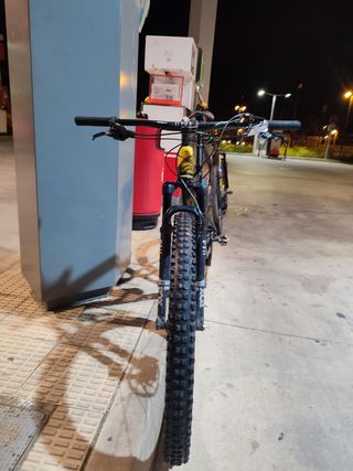 Orbea oiz m10 XL 