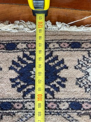 Alfombra Persa