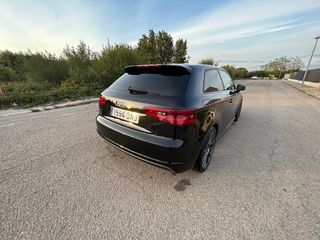 Audi A3 2016