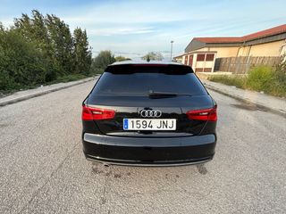Audi A3 2016