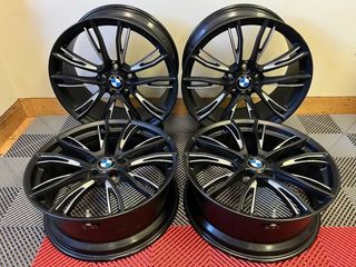 Llantas BMW F30 624M