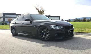 Llantas BMW F30 624M