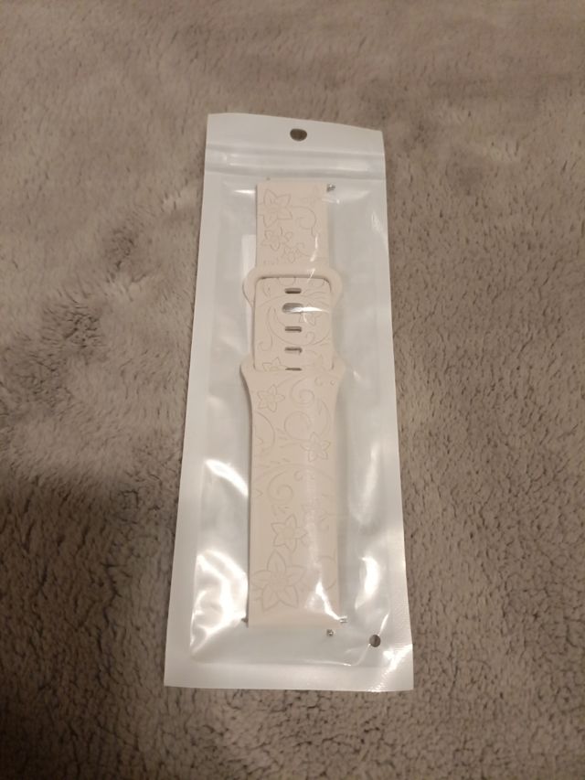 Cinturino Fitbit Versa