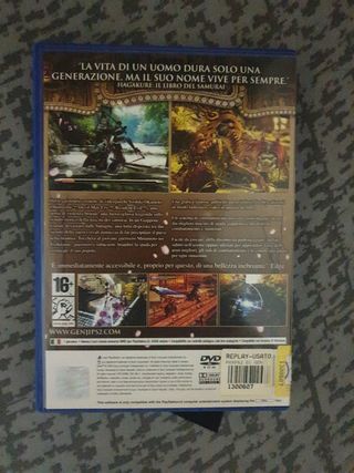 Geni videogioco