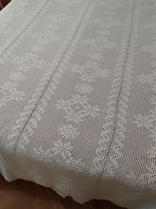 Colcha de perle Egipcio