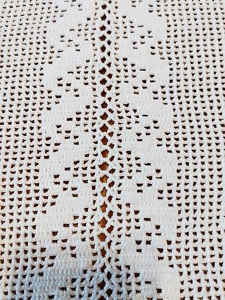 Colcha de perle Egipcio