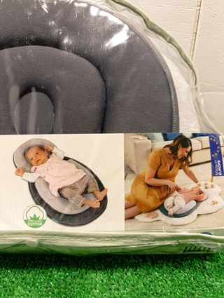 Nido reductor para bebés