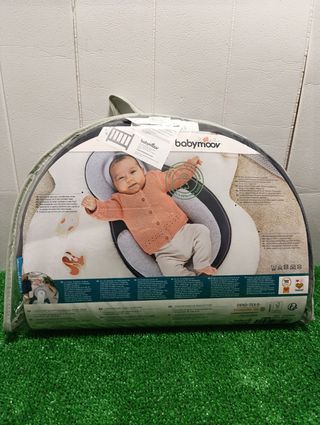 Nido reductor para bebés