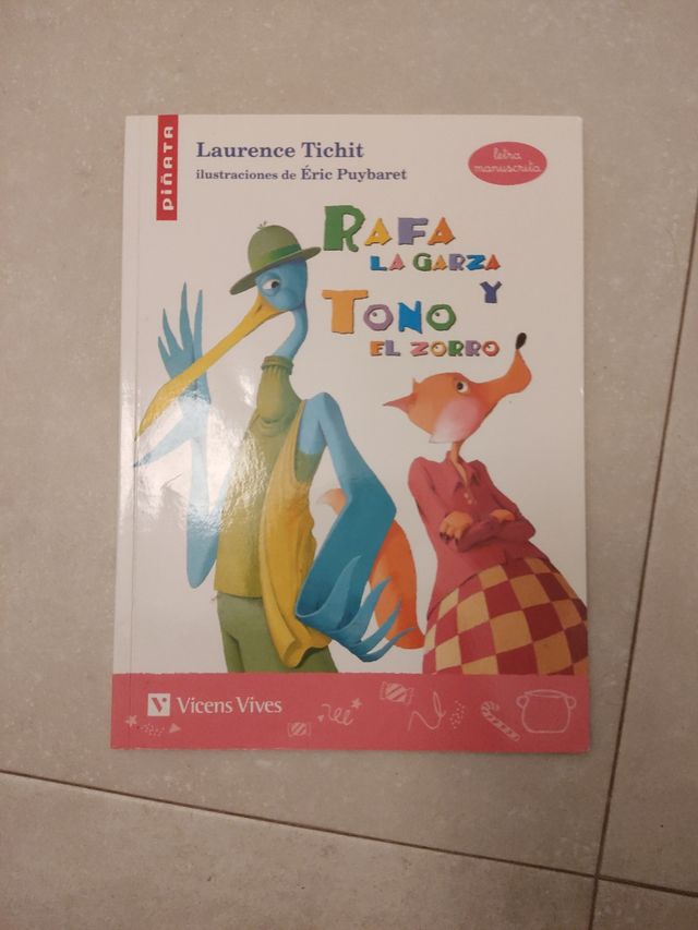 Rafa La Garza (letra Manuscrita)