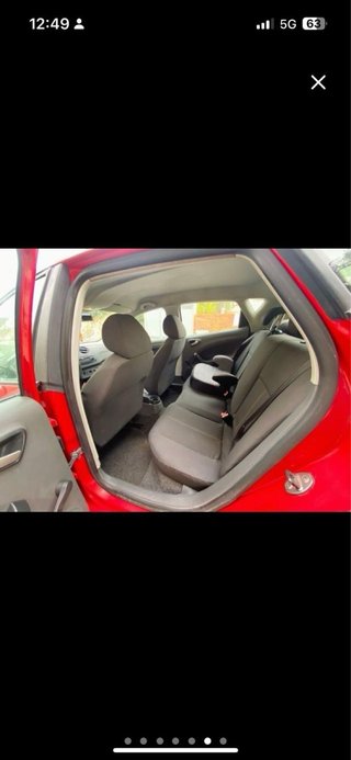 SEAT Ibiza 2011
