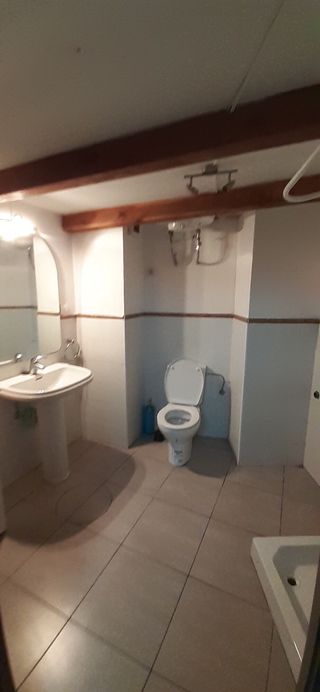 Estudio acondicionado