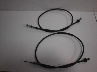 cable embrague honda cbr 600 f f4i despiece
