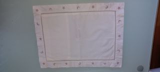 Juego cuna y colecho