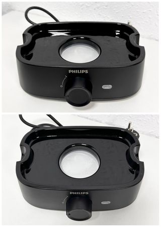 Cocedor de huevos Philips Serie 3000