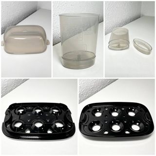 Cocedor de huevos Philips Serie 3000