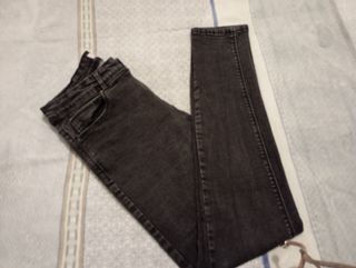 Pantalón vaquero chico