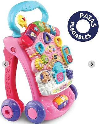 Correpasillos Andandin