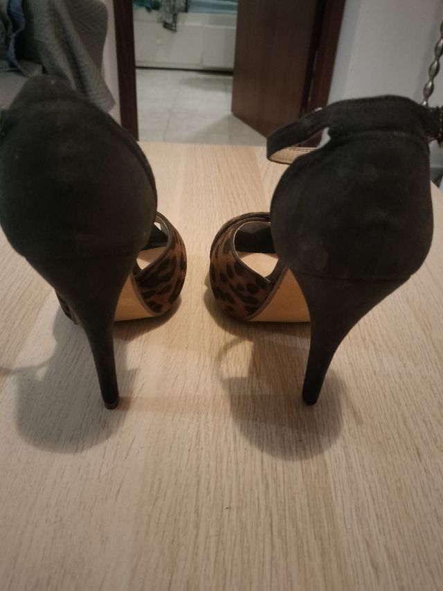 Zapatos