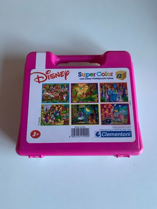 Puzzle