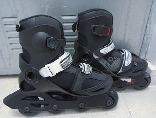 Patines en linea unisex niñ@