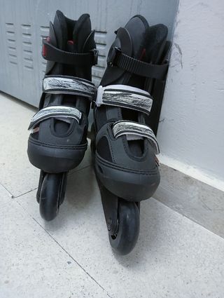 Patines en linea unisex niñ@
