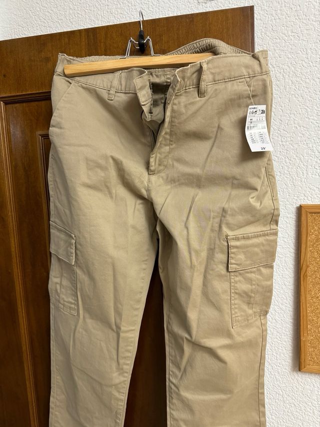Pantalon Kiabi talla 44
