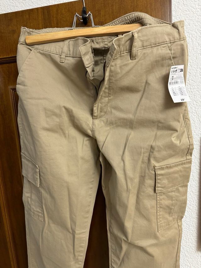 Pantalon Kiabi talla 44