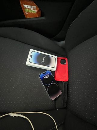 iPhone 14 pro
