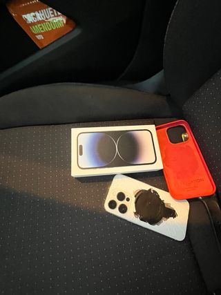 iPhone 14 pro