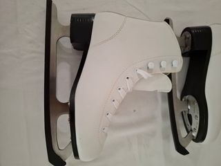 Patines patinaje hielo iniciación Oxelo