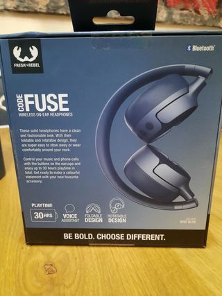 Auriculares