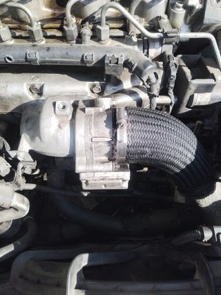 Mecánico y compra- venta 